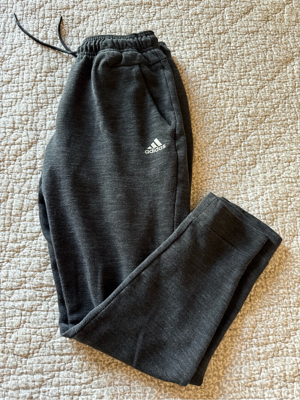 Men’s Adidas Joggers